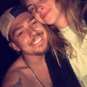 Meet your Posher, Ty